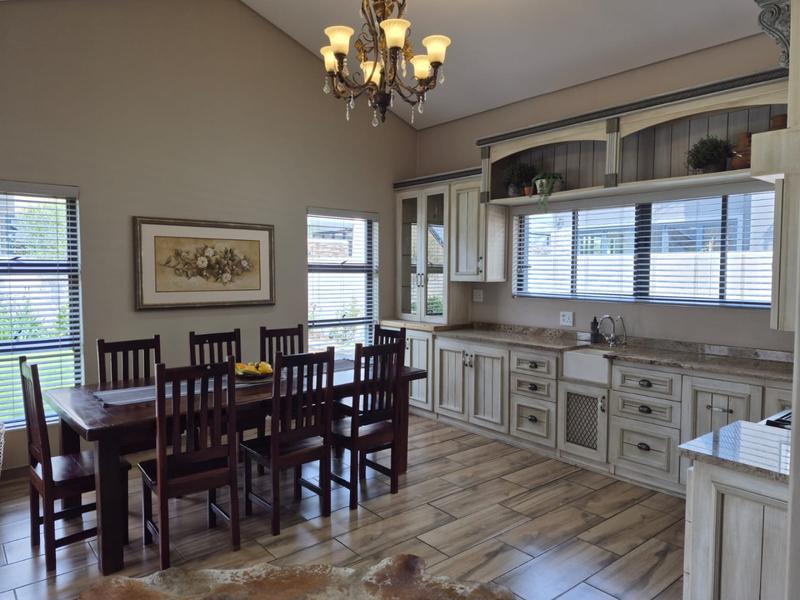 4 Bedroom Property for Sale in Heron Banks Golf Estate Free State